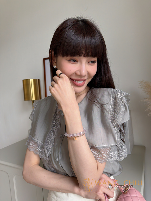 WANG CHIU 麻豆照